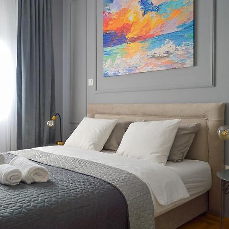 Cityinn Apartment Bijeljina Buitenkant foto
