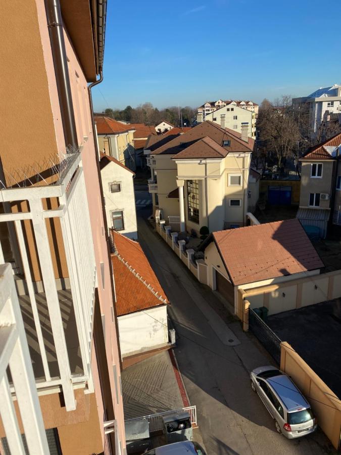 Cityinn Apartment Bijeljina Buitenkant foto