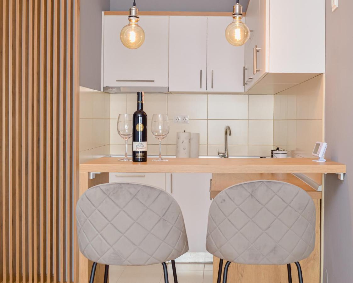 Cityinn Apartment Bijeljina Buitenkant foto