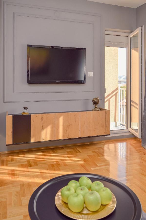Cityinn Apartment Bijeljina Buitenkant foto